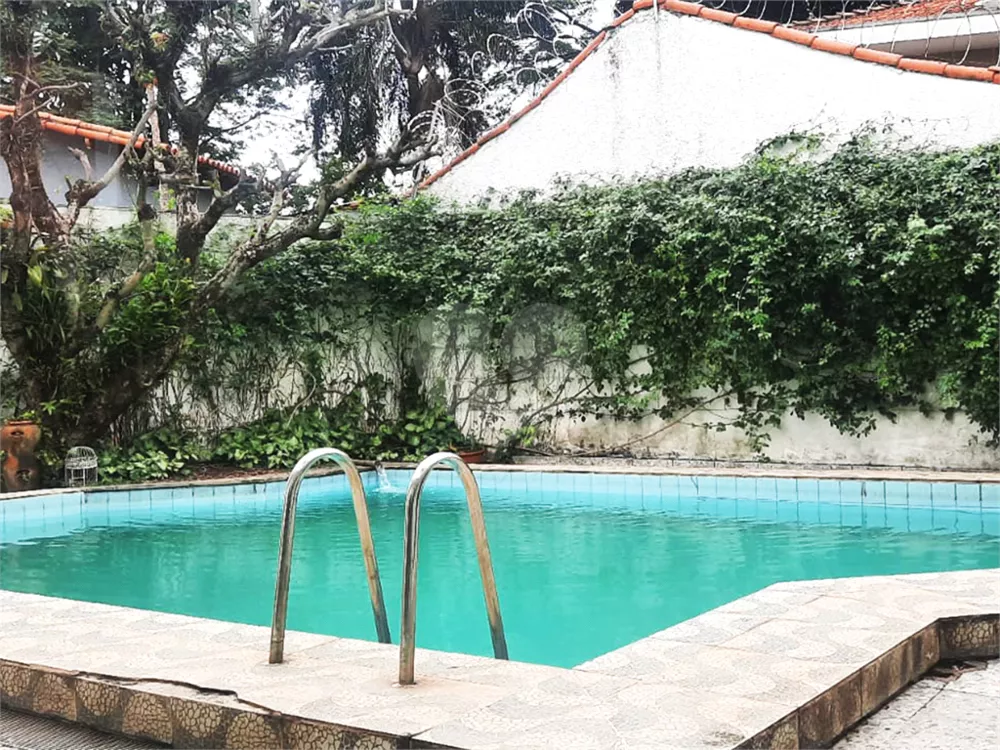 Sobrado, 4 quartos, 601 m² - Foto 3