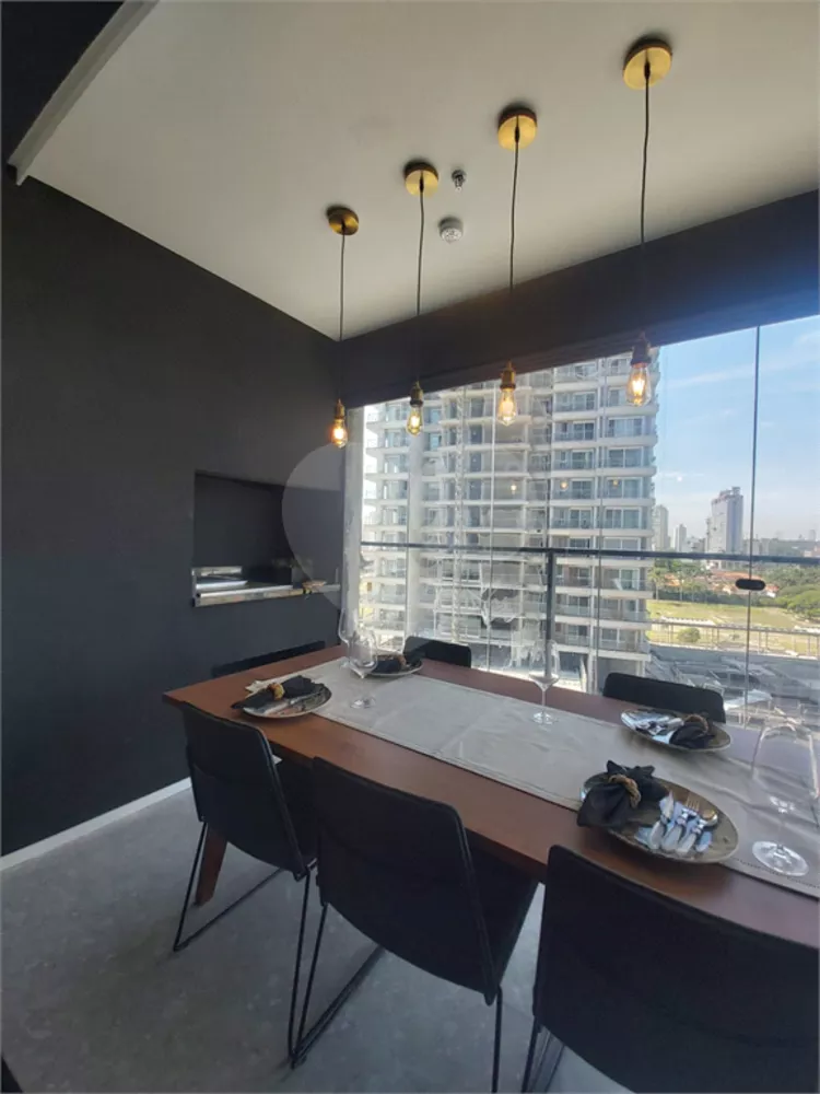 Apartamento, 3 quartos, 105 m² - Foto 3
