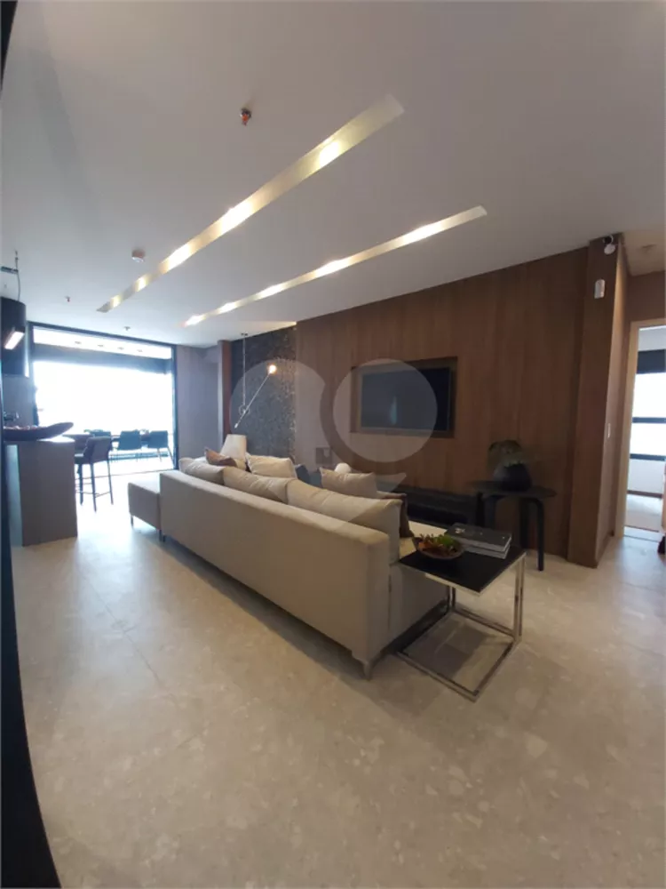 Apartamento, 3 quartos, 105 m² - Foto 4