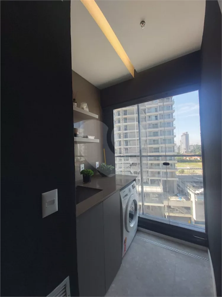 Apartamento, 3 quartos, 105 m² - Foto 1