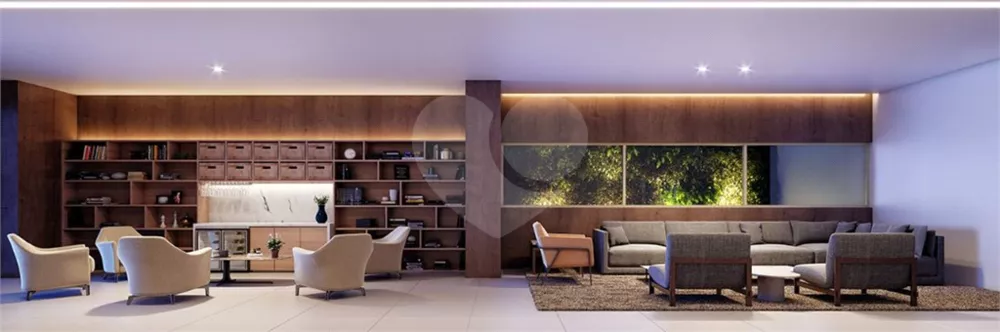 Apartamento, 4 quartos, 340 m² - Foto 2