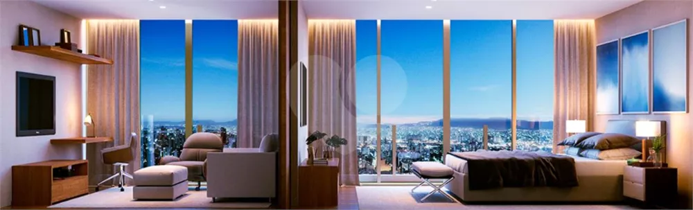 Apartamento, 4 quartos, 340 m² - Foto 4