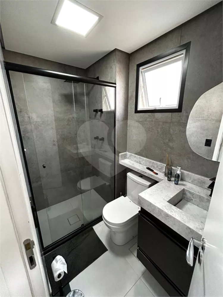 Apartamento, 3 quartos, 87 m² - Foto 3
