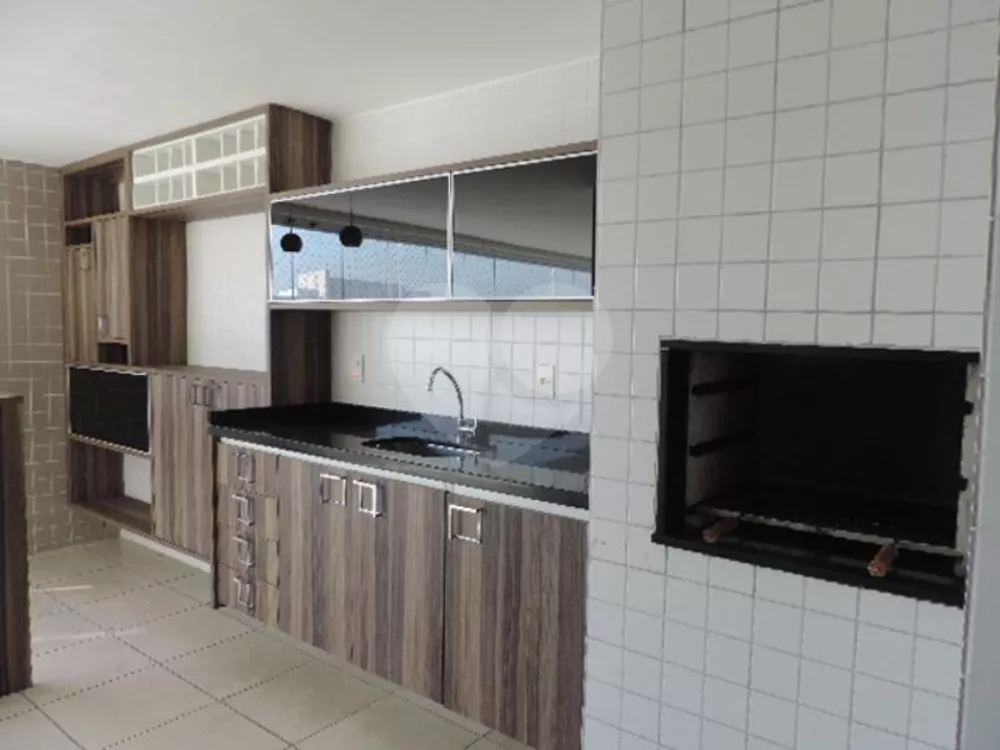 Apartamento, 3 quartos, 184 m² - Foto 3