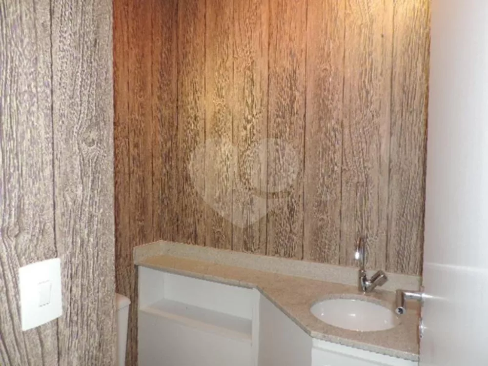 Apartamento, 3 quartos, 184 m² - Foto 1