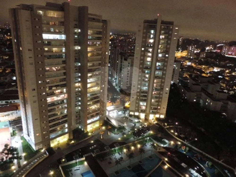 Apartamento, 3 quartos, 184 m² - Foto 2