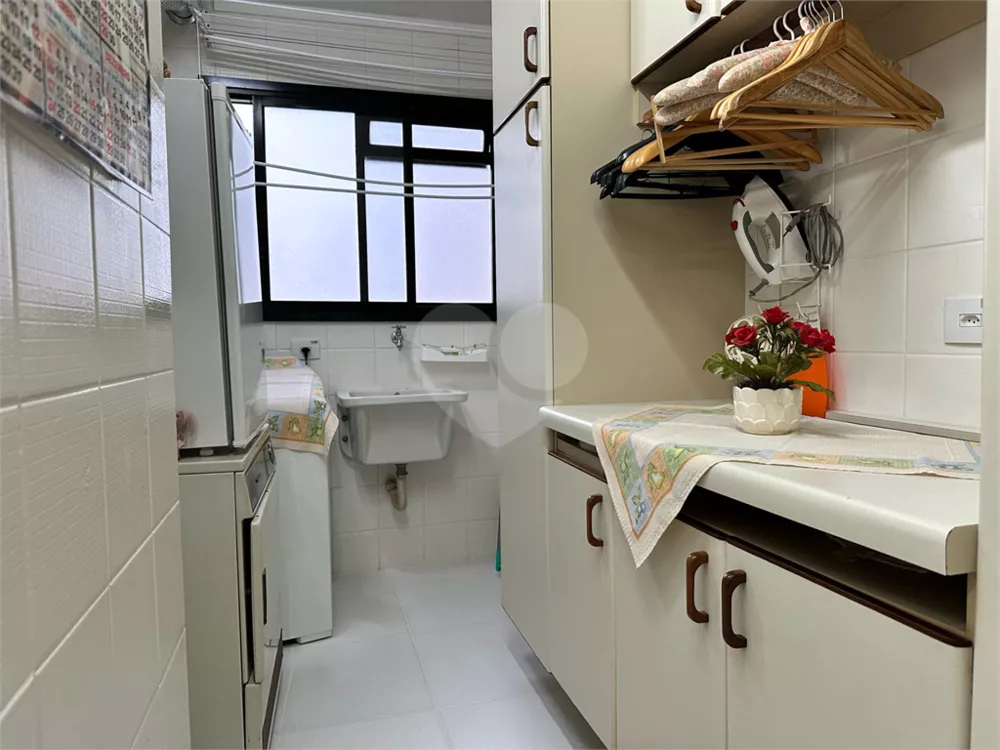 Cobertura, 3 quartos, 160 m² - Foto 4