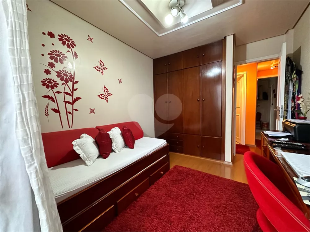 Cobertura, 3 quartos, 160 m² - Foto 3