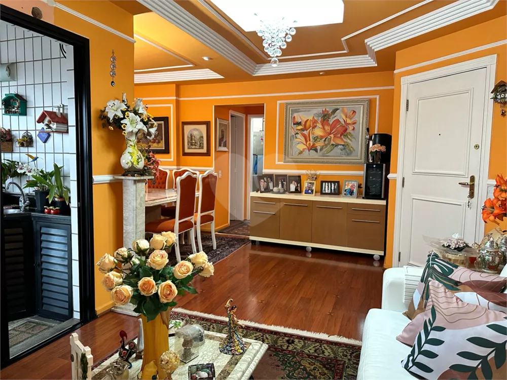 Cobertura, 3 quartos, 160 m² - Foto 1