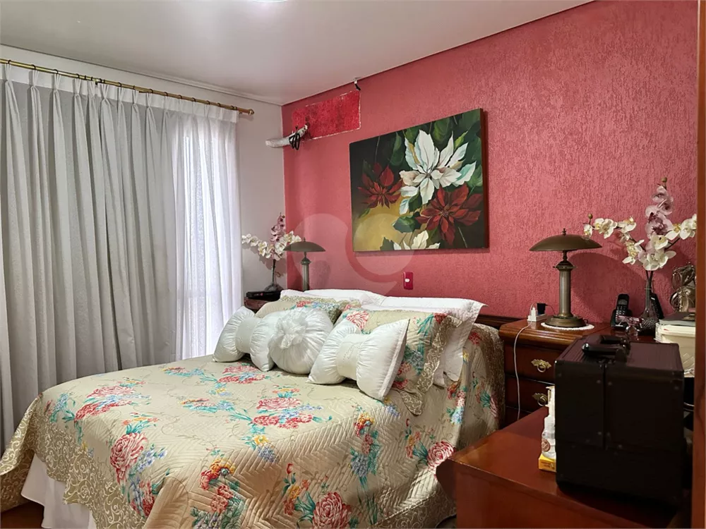 Cobertura, 3 quartos, 160 m² - Foto 2