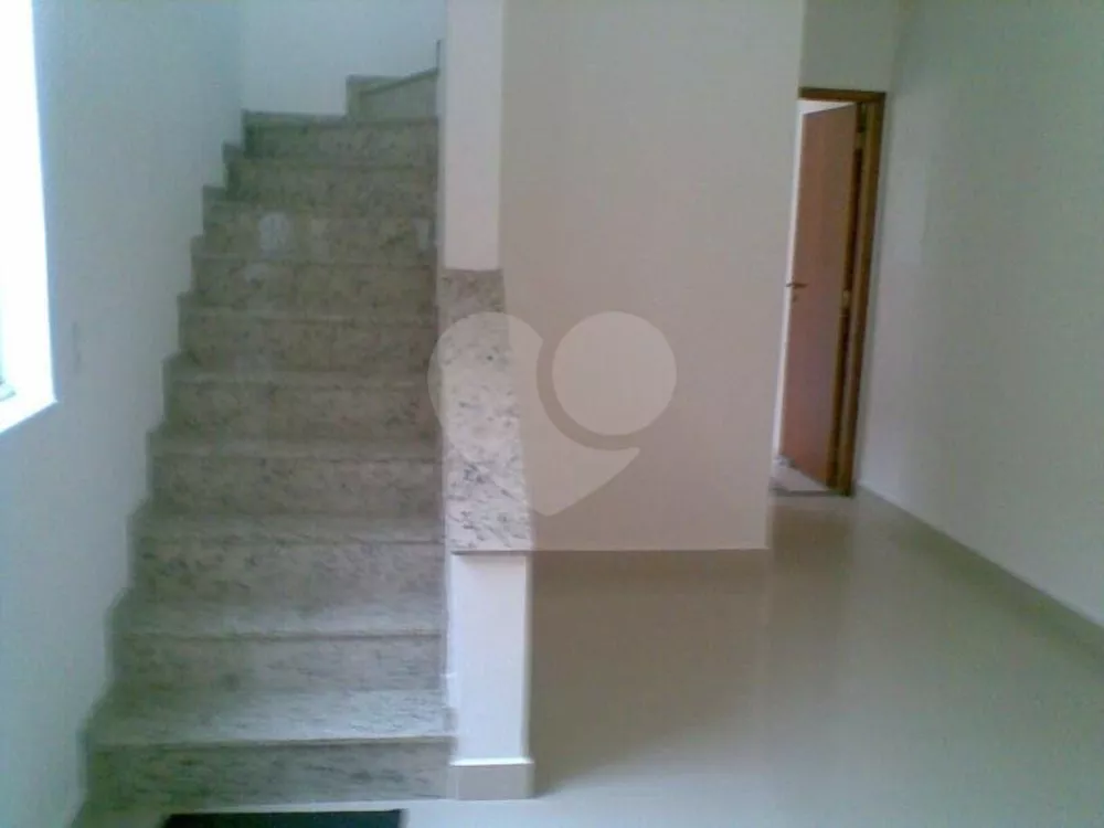 Sobrado, 4 quartos, 180 m² - Foto 2