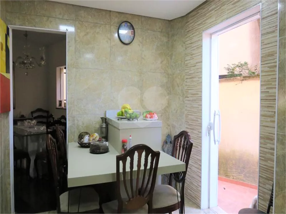 Sobrado, 3 quartos, 320 m² - Foto 2