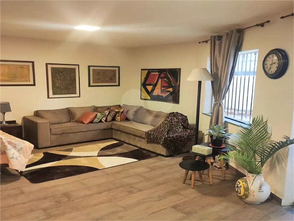 Sobrado, 3 quartos, 320 m² - Foto 3