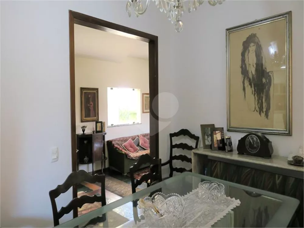 Sobrado, 3 quartos, 320 m² - Foto 1