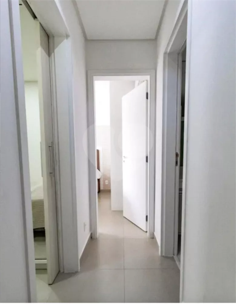 Apartamento, 2 quartos, 63 m² - Foto 2