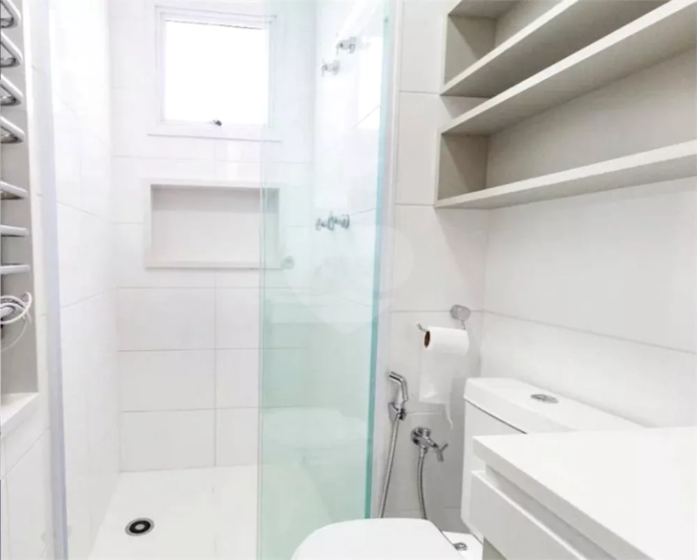 Apartamento, 2 quartos, 63 m² - Foto 3