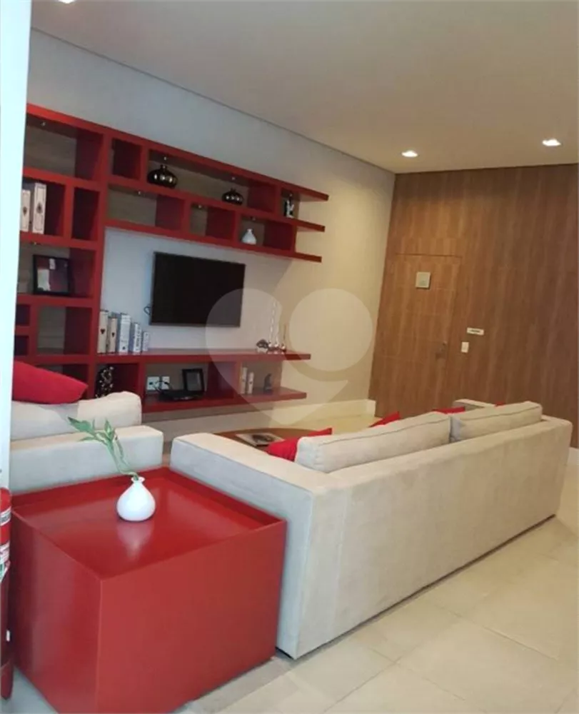 Apartamento, 2 quartos, 63 m² - Foto 4