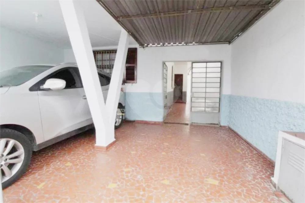 Casa, 2 quartos, 300 m² - Foto 3