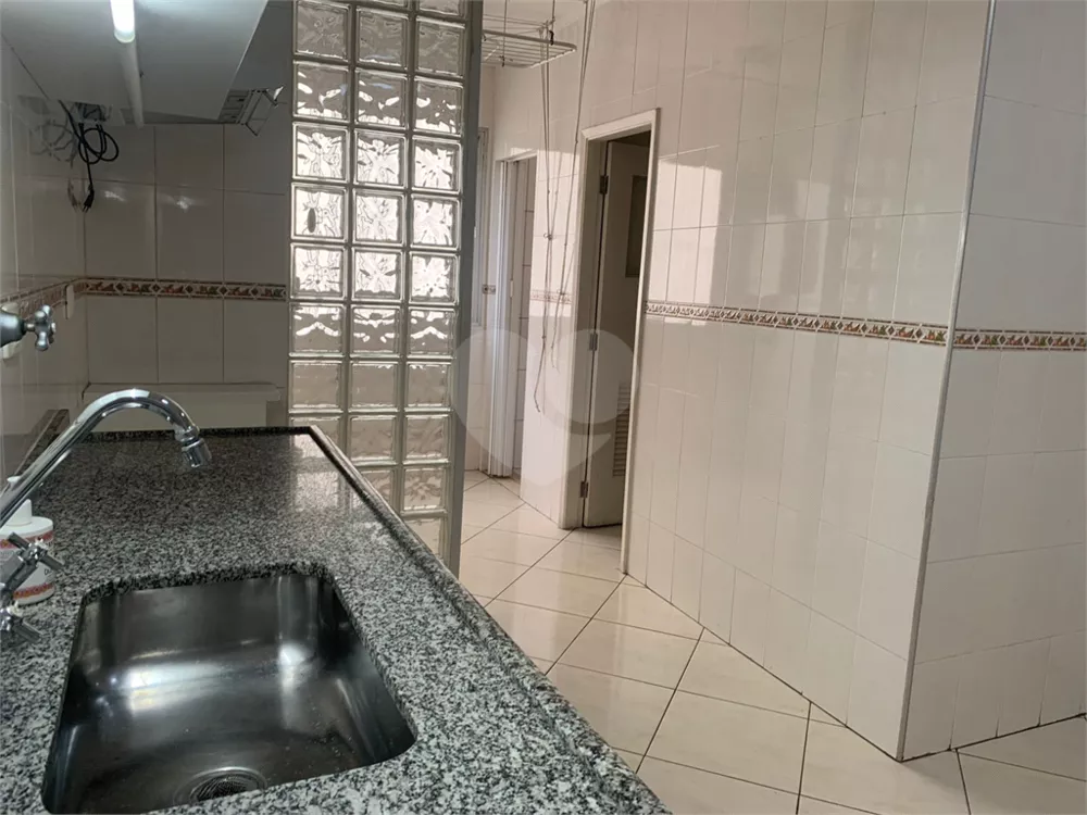Apartamento, 4 quartos, 140 m² - Foto 2