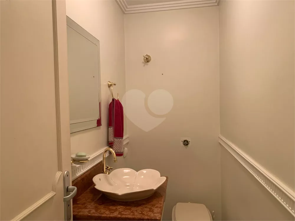 Apartamento, 4 quartos, 140 m² - Foto 4