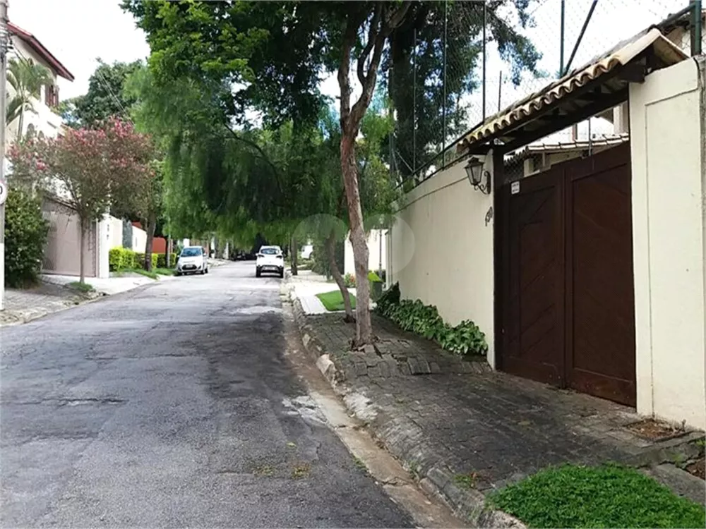 Terreno, 410 m² - Foto 2