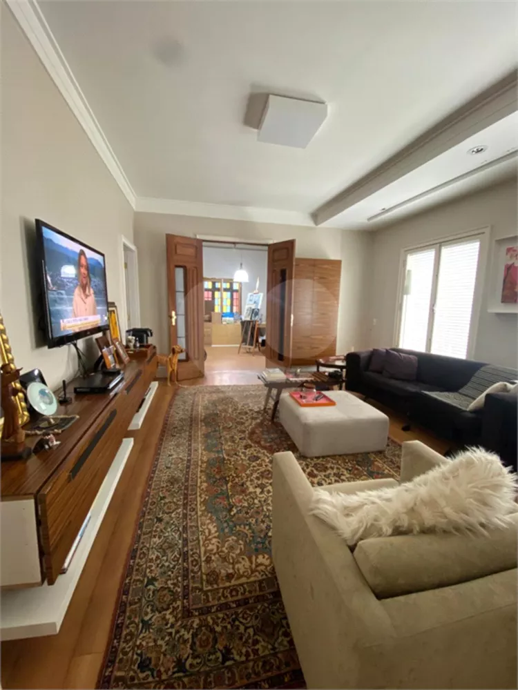 Casa, 4 quartos, 600 m² - Foto 2
