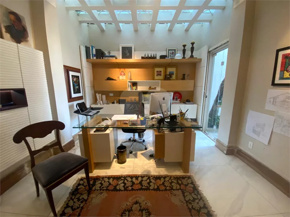 Casa, 4 quartos, 600 m² - Foto 3