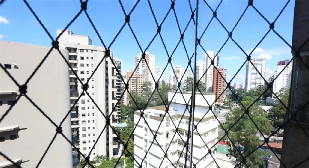 Apartamento, 2 quartos, 66 m² - Foto 2