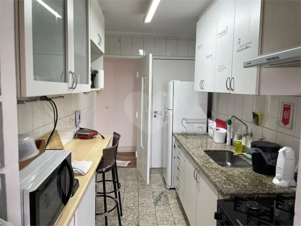 Apartamento, 2 quartos, 66 m² - Foto 3