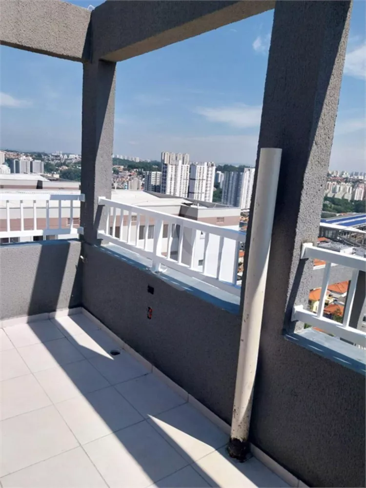 Apartamento, 3 quartos, 83 m² - Foto 2