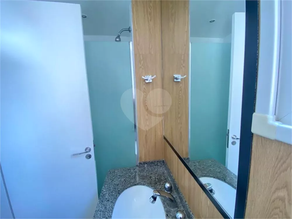 Apartamento, 2 quartos, 55 m² - Foto 2