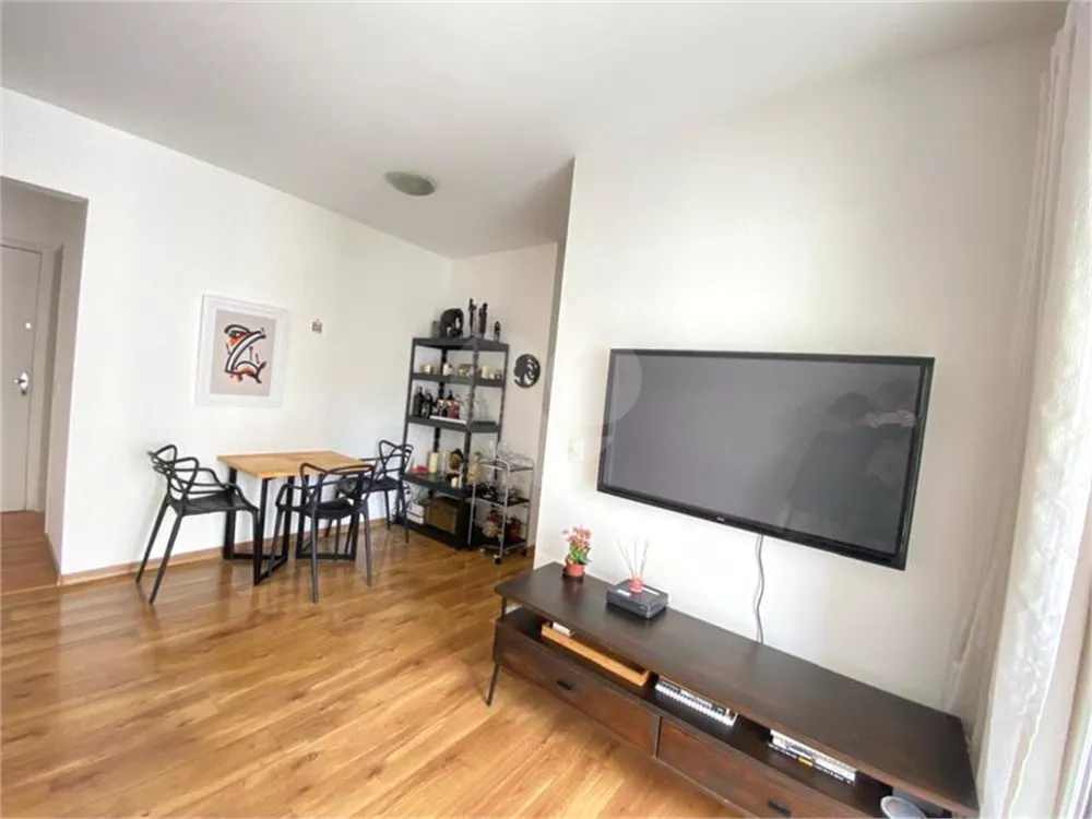 Apartamento, 2 quartos, 55 m² - Foto 1