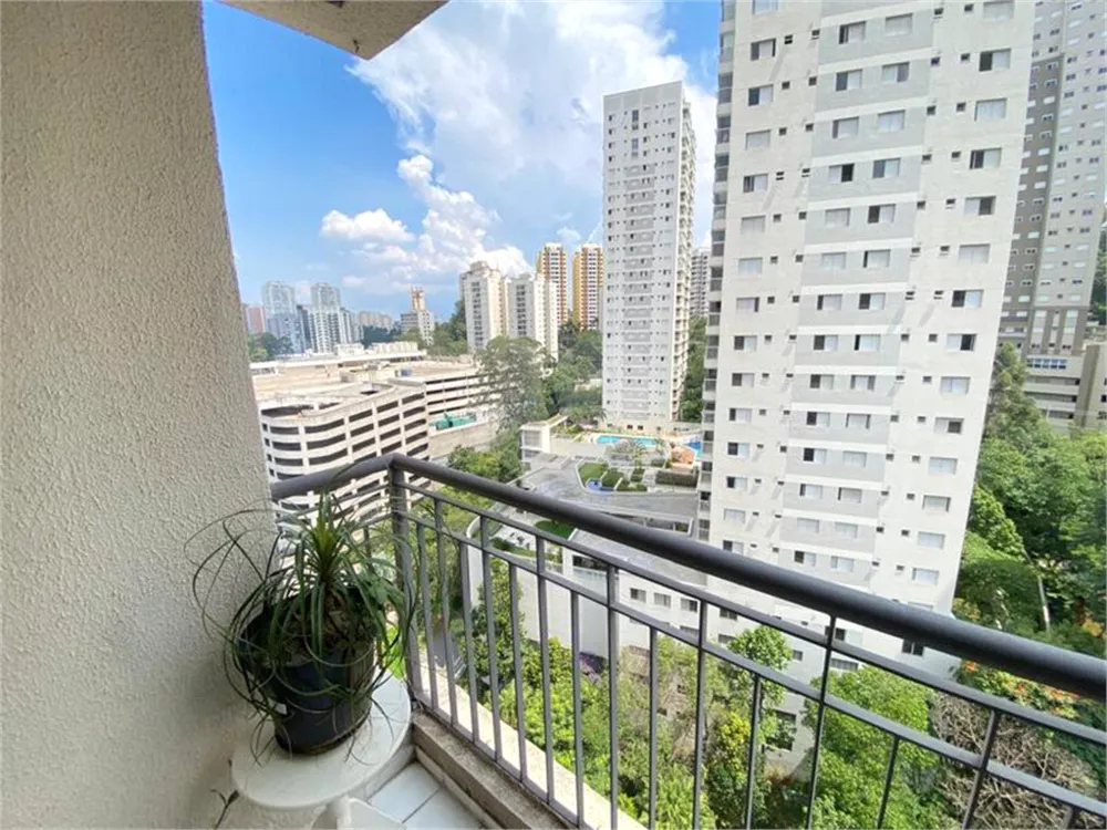 Apartamento, 2 quartos, 55 m² - Foto 4