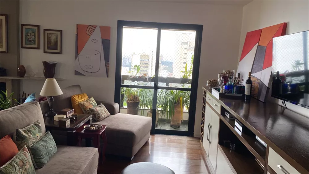 Apartamento, 3 quartos, 210 m² - Foto 3