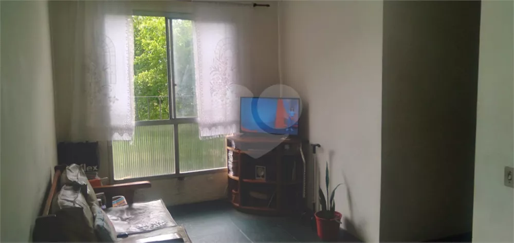Apartamento, 2 quartos, 60 m² - Foto 3