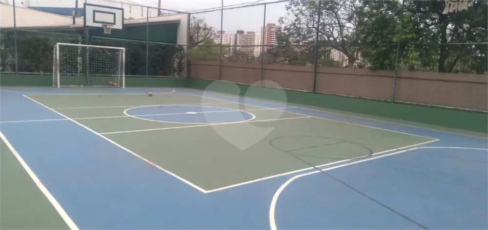 Apartamento, 2 quartos, 60 m² - Foto 4