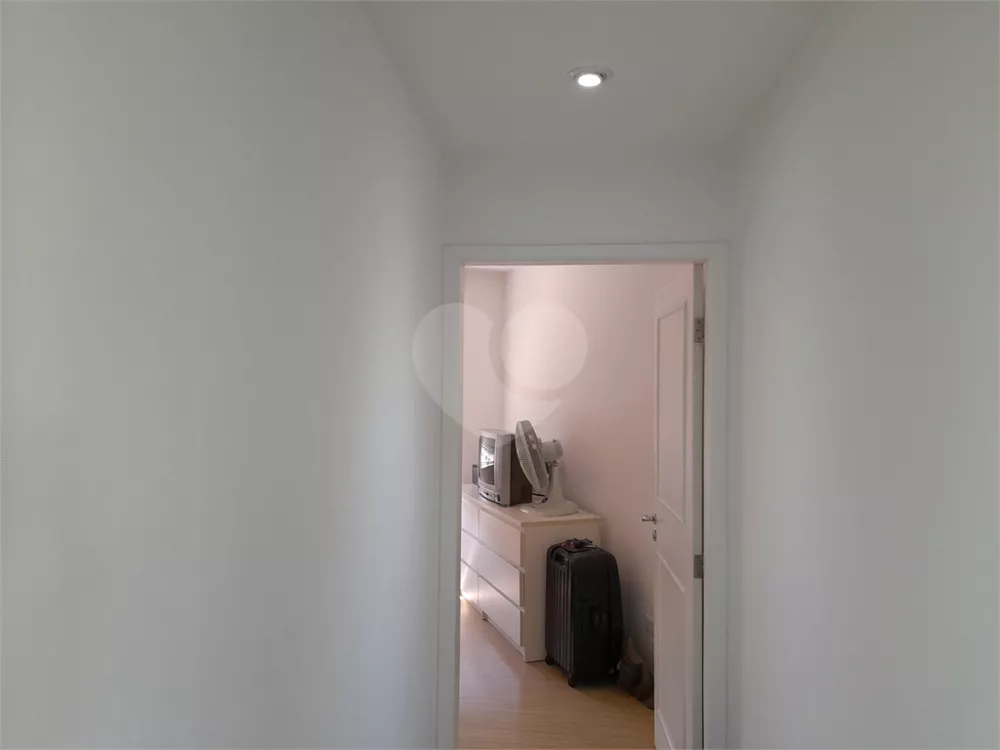 Apartamento, 1 quarto, 53 m² - Foto 4