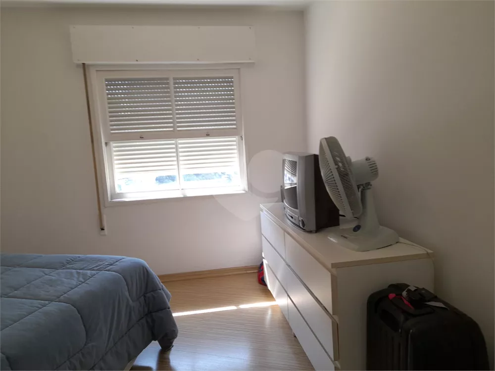 Apartamento, 1 quarto, 53 m² - Foto 1