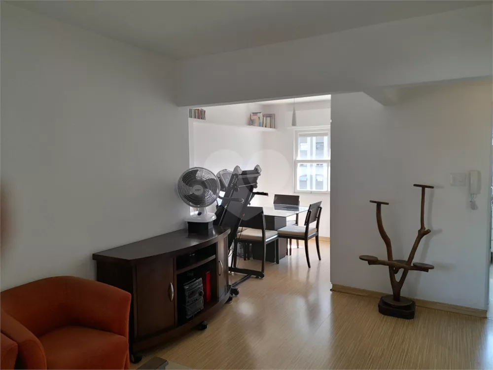 Apartamento, 1 quarto, 53 m² - Foto 2