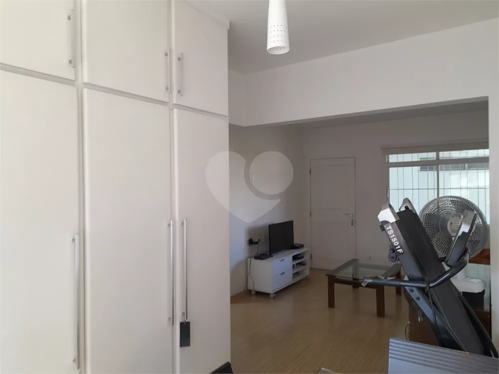 Apartamento, 1 quarto, 53 m² - Foto 3
