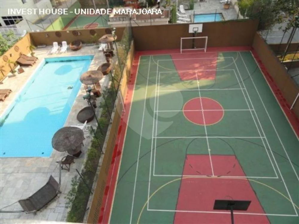 Apartamento, 4 quartos, 254 m² - Foto 3