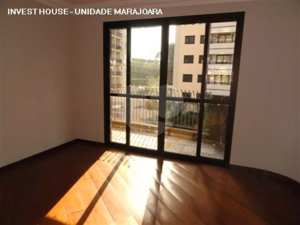 Apartamento, 4 quartos, 254 m² - Foto 1