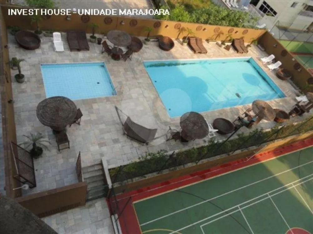 Apartamento, 4 quartos, 254 m² - Foto 4