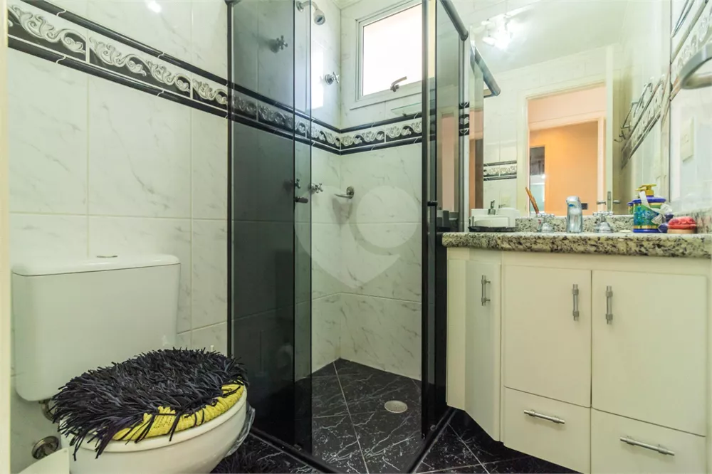 Apartamento, 3 quartos, 126 m² - Foto 2