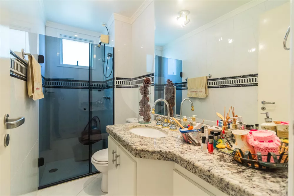 Apartamento, 3 quartos, 126 m² - Foto 3