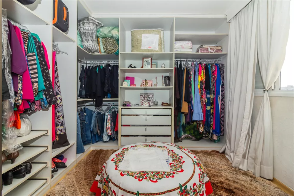 Apartamento, 3 quartos, 126 m² - Foto 4