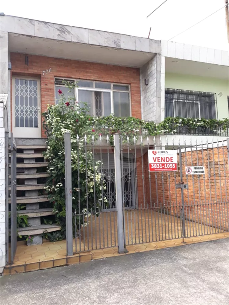 Casa, 2 quartos, 180 m² - Foto 4