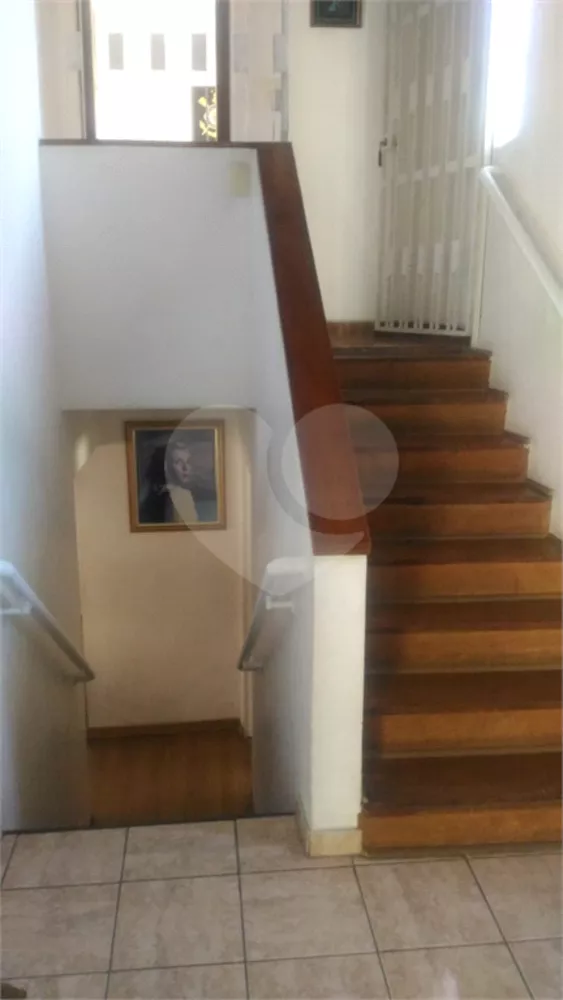 Casa, 3 quartos, 330 m² - Foto 1