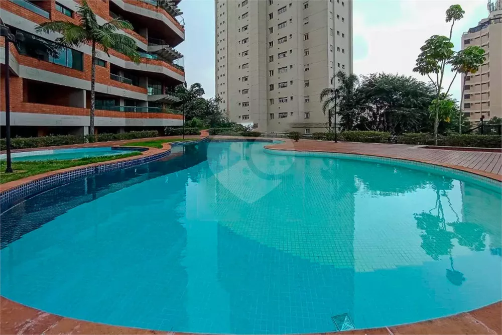 Apartamento, 4 quartos, 293 m² - Foto 4