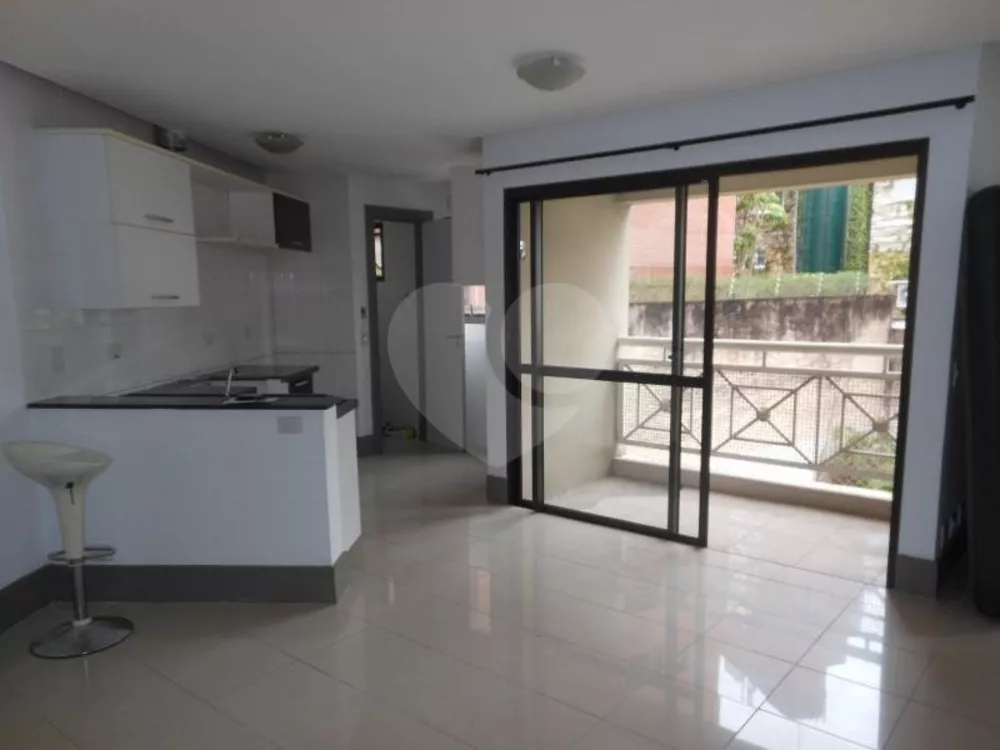 Apartamento, 1 quarto, 57 m² - Foto 4